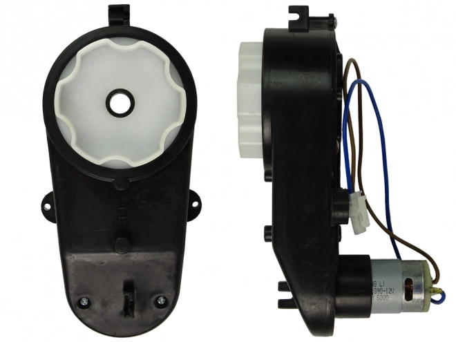 Cestni motor 12V 5000 RPM