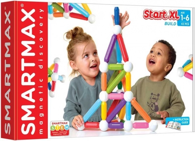 SmartMax Start XL (Osnovni 42)