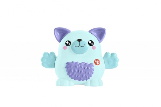 Fisher-Price Premešaj in Sestavi Živalice
