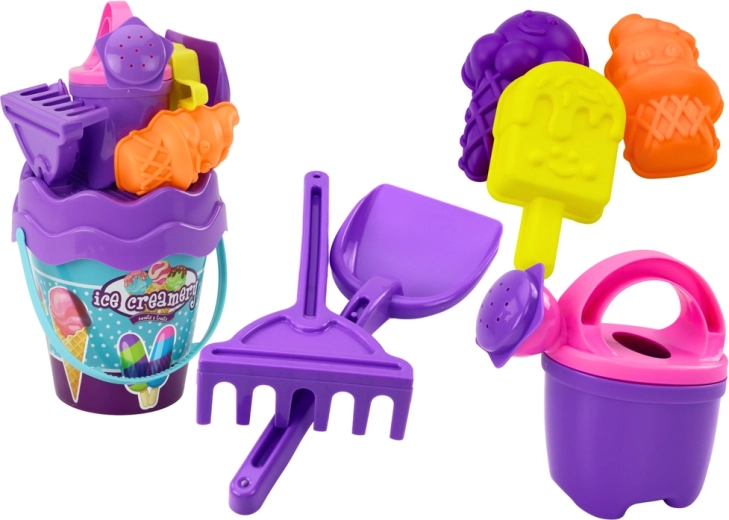 Kompleten komplet orodij