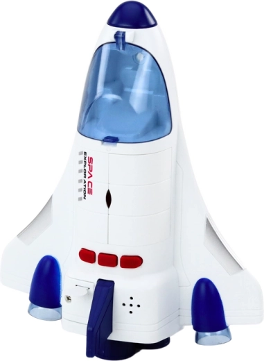 Gibanje in svetlobni učinki