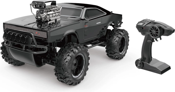 RC avto na daljinsko upravljanje 40 cm