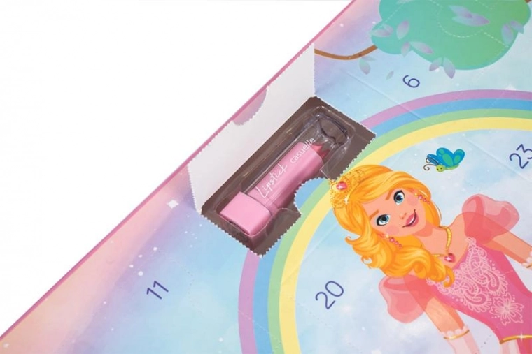 Princeskini dizajn, ki navduši