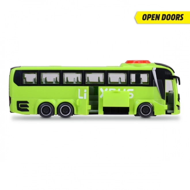 Avtobus MAN Flixbus 26,5 cm