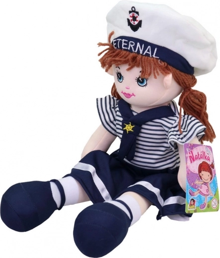 Nautical style