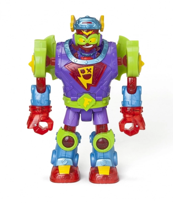 Figura robota SuperThings Superbot Fury Storm