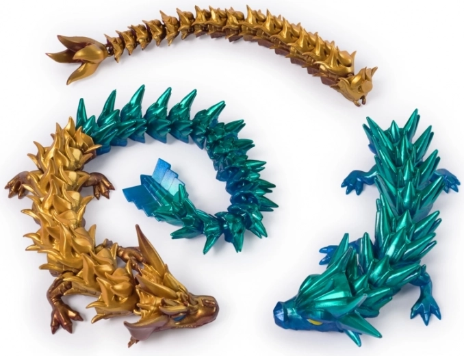 Modularno kombiniranje brez meja