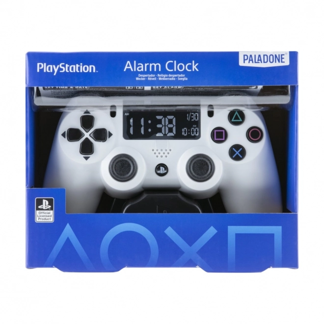 Budilka Playstation 4