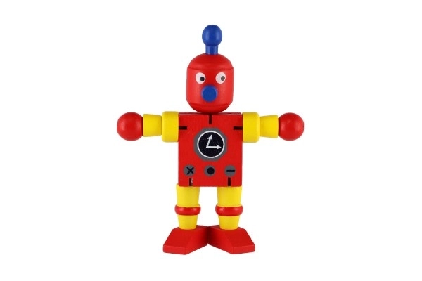 Robot les 12cm od 18 mesecev - 1 kos