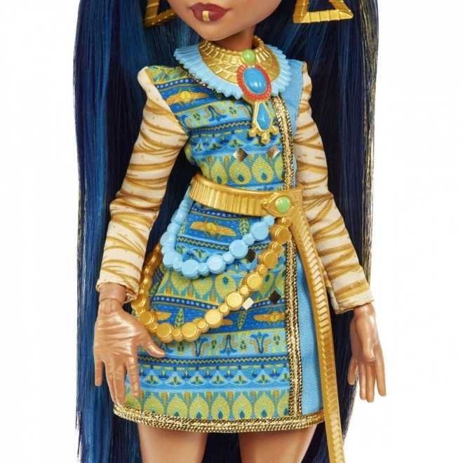 Lutka Monster High Cleo De Nile