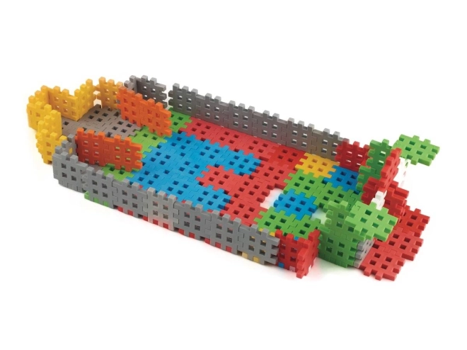 Marioinex Mini Vafle 140 kosov