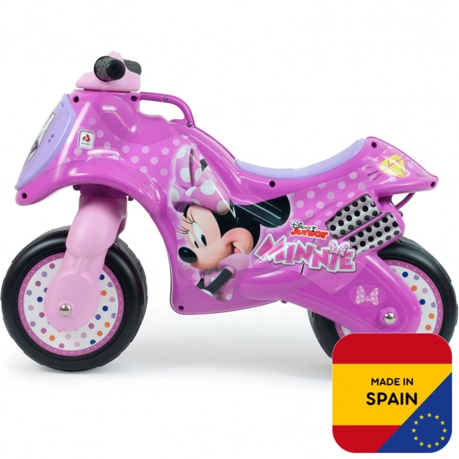 Otroško poganjalec Minnie Neox