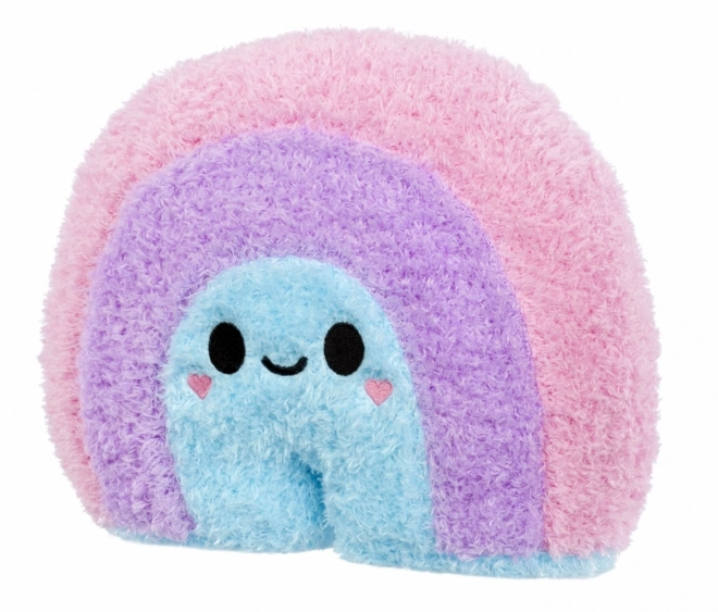 Plišasti Veliki Fluffie Stuffiez - Mavrični
