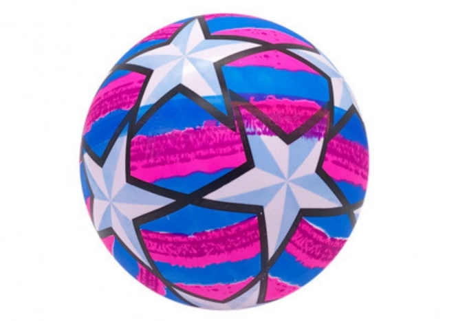 Gumijasta žoga Blue Star 24 cm