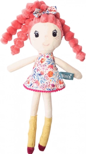 Mehki materiali za crkljanje