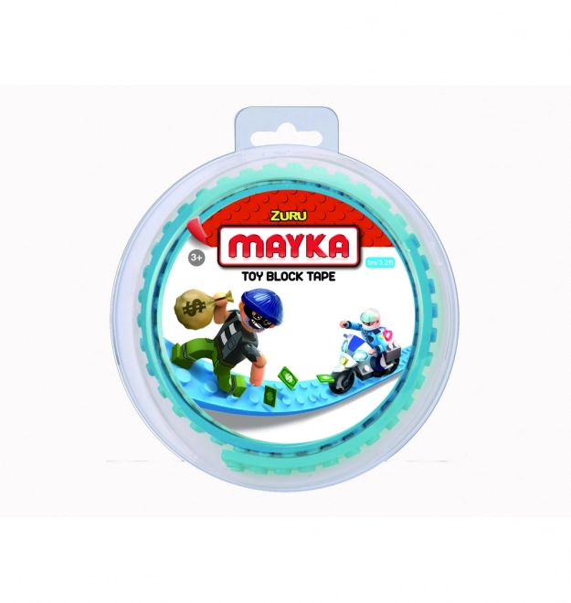 Gradbeni trak Mayka 1 m