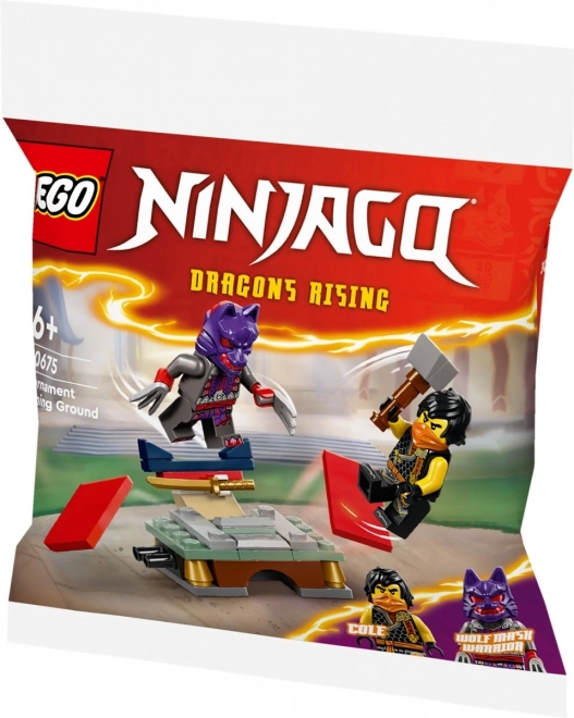 Kreativno sestavljanje in igranje