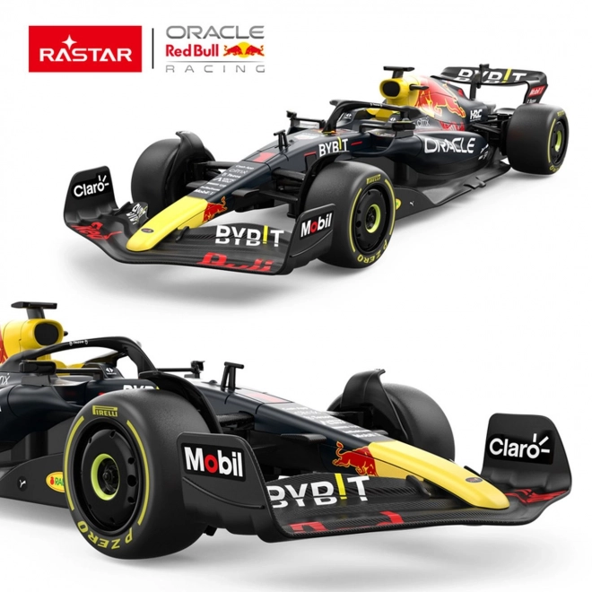 R/C avto Formula 1 Red Bull Racing RB18 1:18 2,GHz RASTAR