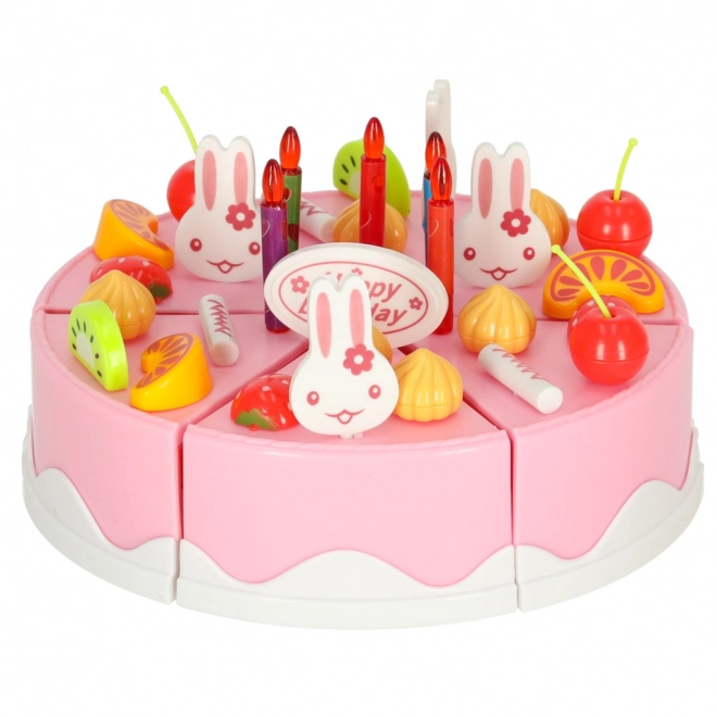 Otroška rojstnodnevna torta