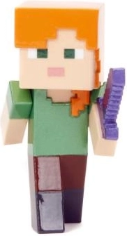 Kompaktna velikost za zbirko in igro