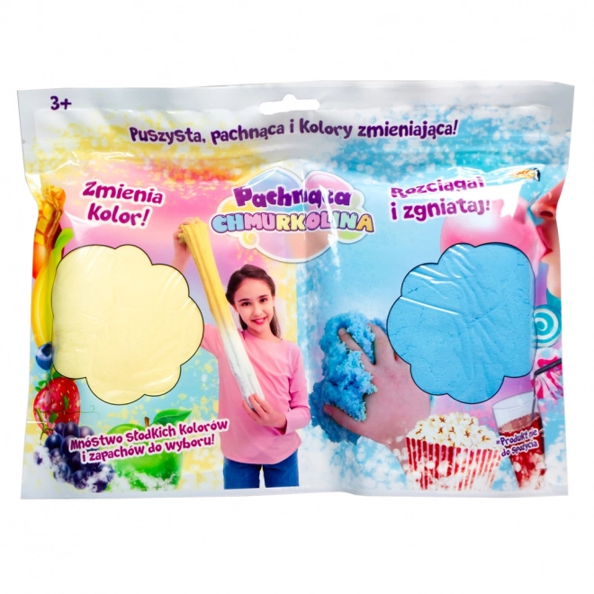 Chmurkolina dišeča garnitura 2x60g
