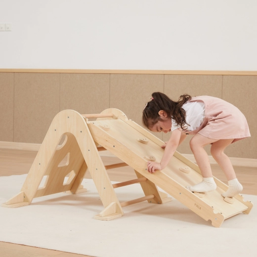 Stabilna in varna izvedba