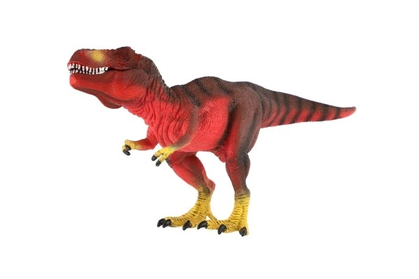 Tyrannosaurus, plastika 26 cm v vrečki
