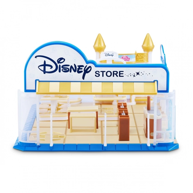 Mini Brands Disney trgovina S1