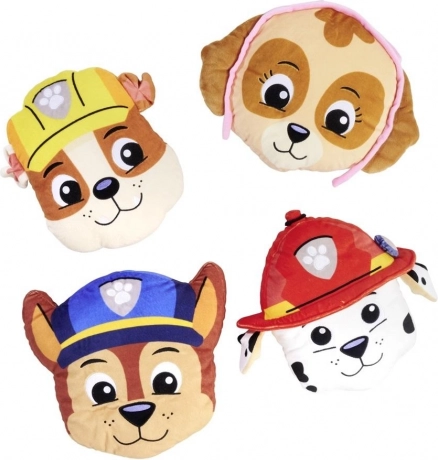Blazina SIMBA Tačke na patrulji 30 cm