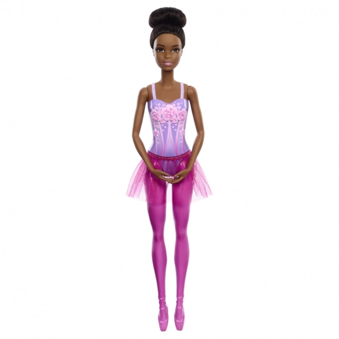 Barbie baletna punčka