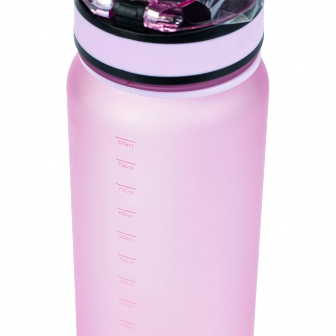 BAAGL Tritanova steklenica za pitje Lavender, 800 ml
