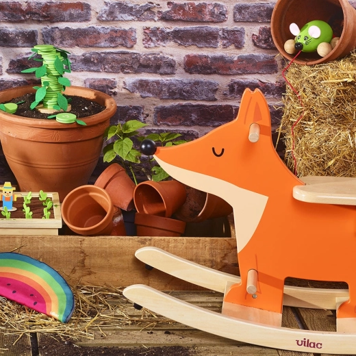 Igriv dizajn ANDY WESTFACE