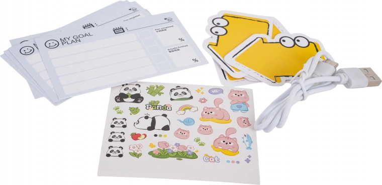 Zabavno načrtovanje dneva