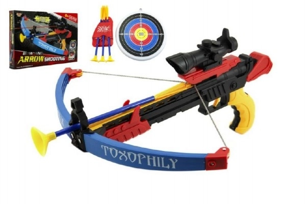 Otroški samostrel 48cm