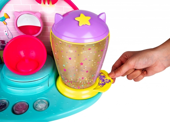 Prava umivalnica za barvanje in umivanje las