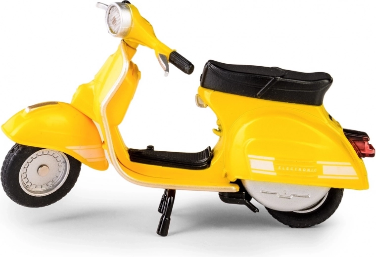 Verni detajli klasike iz leta 1976