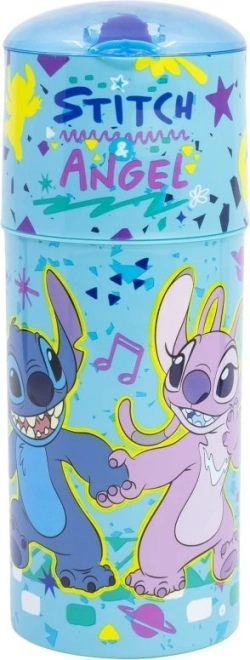 Steklenička za pijačo Stitch