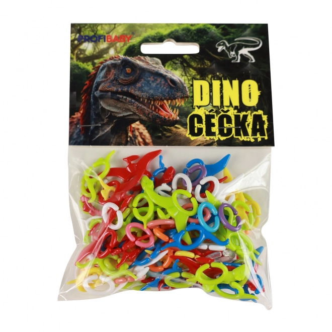 Barvne Cétke Dino