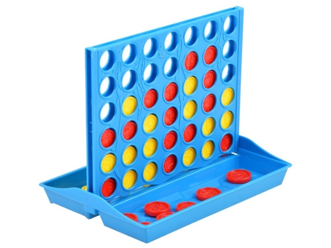 Vzdržljiva plastična mreža 6×7
