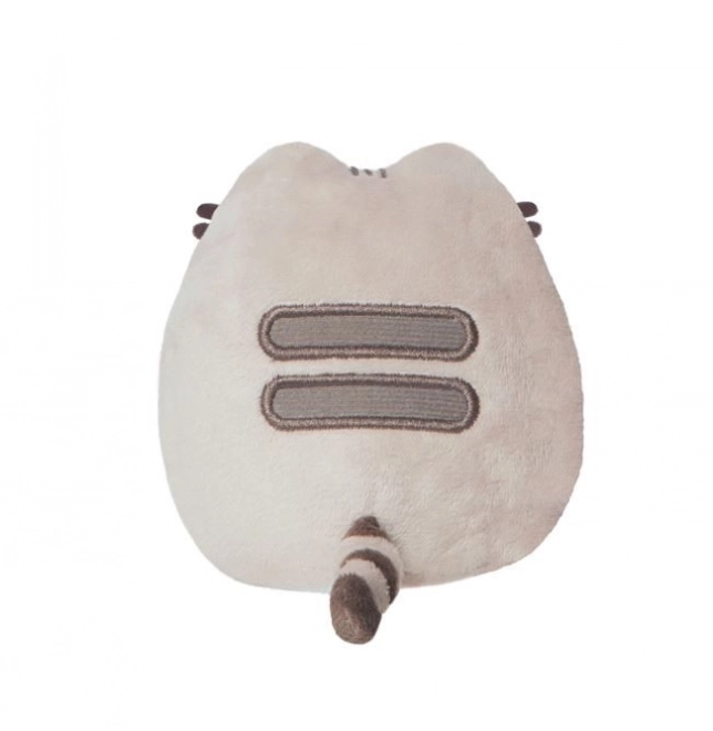 Sedeči Pusheen plišast mali