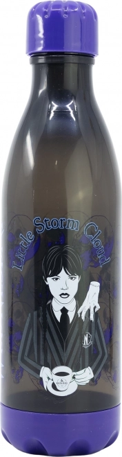 Steklenica za pitje Wednesday 660 ml