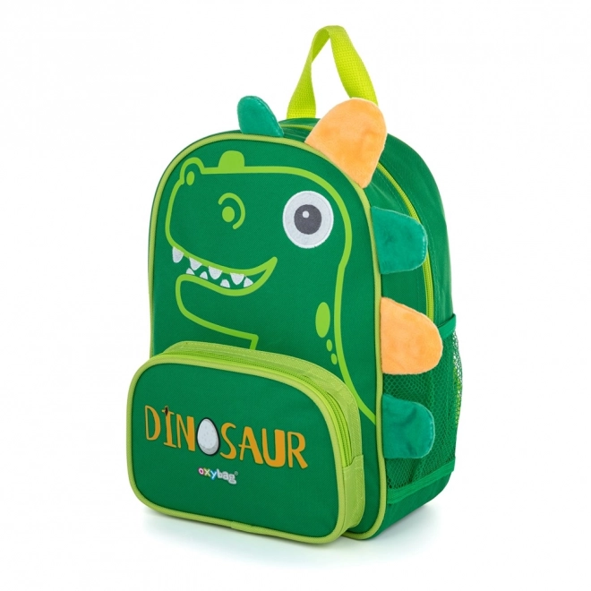 Otroški predšolski nahrbtnik FUNNY Dinosaurus