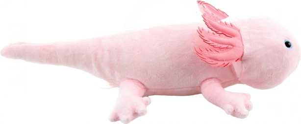 Plišasti Aksolotl 32 cm Okolju Prijazen