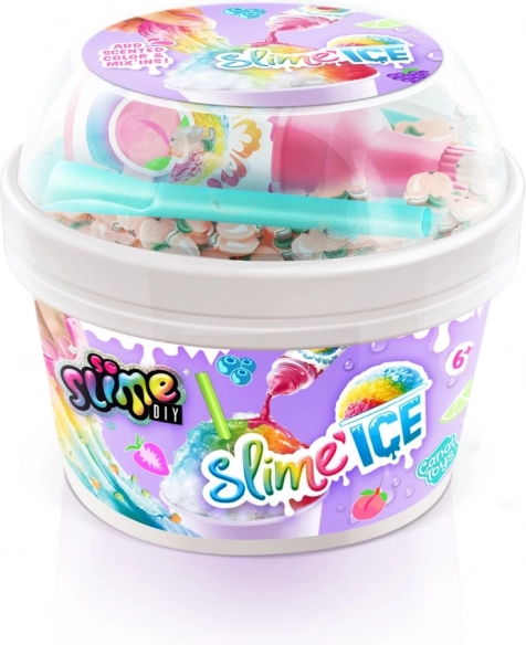 Slime Ice lonček So Slime