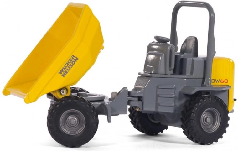 Prekucna kesa z vrtenjem za 180°