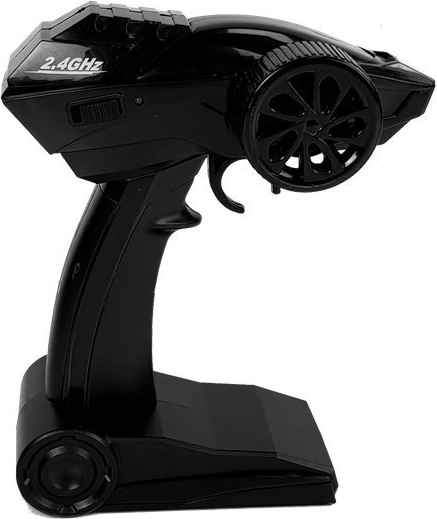 Natančno upravljanje 2,4 GHz brez motenj