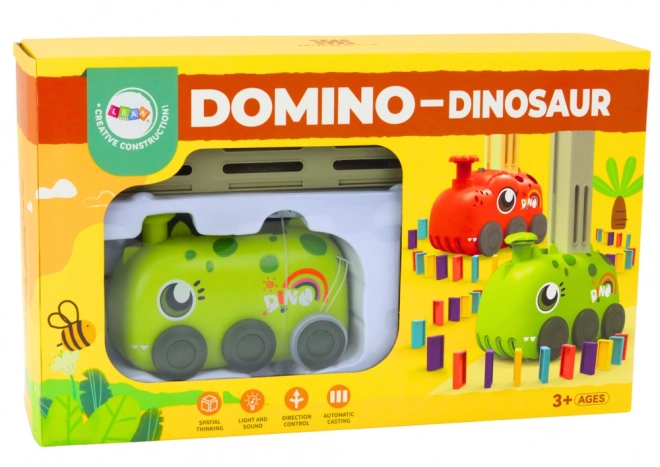 Videz dinozavra