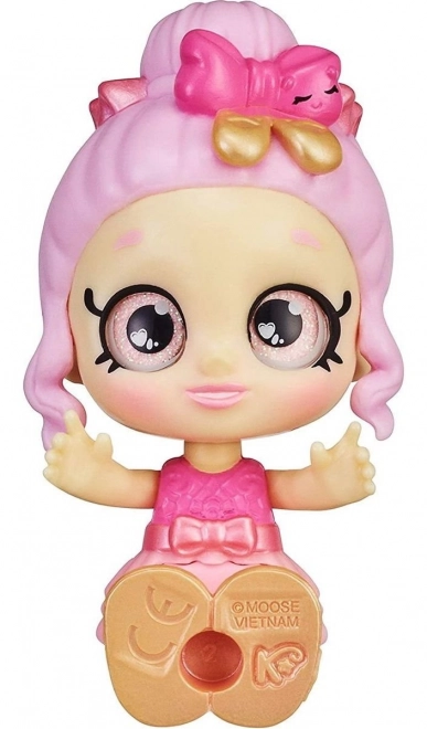 Mini punčka Kindi Kids Pirouetta
