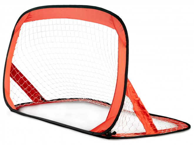 Nogometni gol, komplet za dve nogometni goli premera 110 cm
