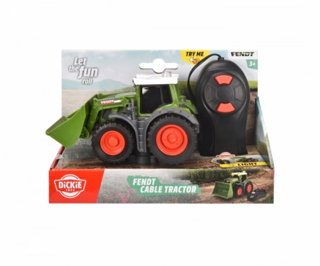 Uradni izdelek Fendt